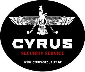 cyrus Security